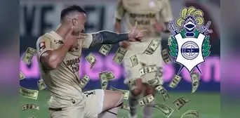 Universitario y los millonarios montos que ganará si vence a Gimnasia en Copa Sudamericana Universitario y los millonarios montos que ganará si vence a Gimnasia en Copa Sudamericana
