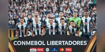 ¿Cómo marcha Alianza Lima en la Libertadores y qué necesita para clasificar a la Sudamericana?