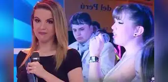 Greissy Ortega: ¿qué obligó a la hermana de Milena Zárate a renunciar a su carrera como cantante?