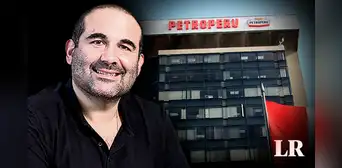Petroperú: PJ admite apelación de Samir Abudayeh para excluirlo de investigación por caso Biodiésel Petroperú: PJ admite apelación de Samir Abudayeh para excluirlo de investigación por caso Biodiésel