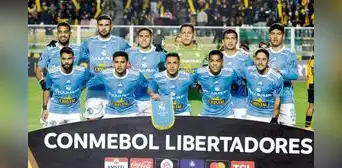 ¿Cómo va Sporting Cristal y qué necesita para avanzar a octavos de Copa Libertadores? ¿Cómo va Sporting Cristal y qué necesita para avanzar a octavos de Copa Libertadores?