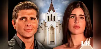 Christian Meier SE CASA: quién es su novia Andrea Bosio y cuándo será la flamante boda del actor peruano