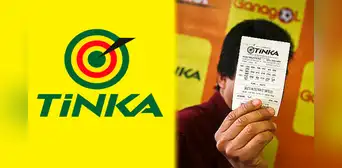 Ganó S/12 millones en La Tinka, pero jamás fue a recoger su premio: ¿quién se quedó con el dinero? Ganó S/12 millones en La Tinka, pero jamás fue a recoger su premio: ¿quién se quedó con el dinero?