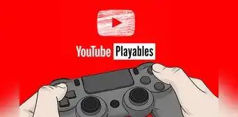 ¡YouTube pasa de los videos a los videojuegos! Nueva función permite jugar online desde la propia app