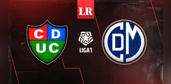 Unión Comercio vs. Municipal EN VIVO: ver ONLINE el duelo por el Torneo Clausura 2023