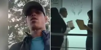 'Maldito Cris': creman restos del delincuente en camposanto de Lurín