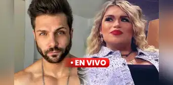 ▷ “La casa de los famosos México” EN VIVO [ELIMINACIÓN]: Ferka ABANDONA el programa mexicano