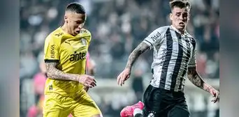 Peñarol empató 0-0 con Montevideo Wanderers y sigue colero en el Torneo Intermedio de Uruguay Peñarol empató 0-0 con Montevideo Wanderers y sigue colero en el Torneo Intermedio de Uruguay