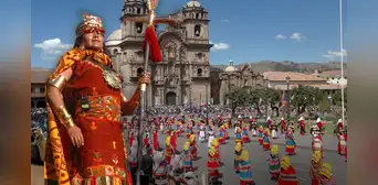 Inti Raymi 2023 llegó a su fin tras majestuosa ceremonia en Cusco