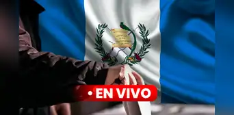 Elecciones Guatemala 2023 EN VIVO: las últimas noticias de la jornada electoral minuto a minuto Elecciones Guatemala 2023 EN VIVO: las últimas noticias de la jornada electoral minuto a minuto