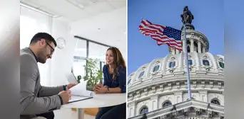 El trabajo en Estados Unidos que no requiere estudios y te permitiría ganar más de US$2.000 al mes El trabajo en Estados Unidos que no requiere estudios y te permitiría ganar más de US$2.000 al mes