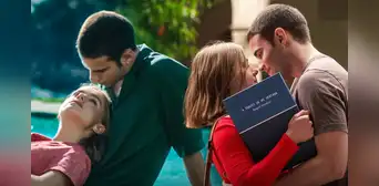 "A través del mar": ¿dónde ver toda la película vía ONLINE? "A través del mar": ¿dónde ver toda la película vía ONLINE?