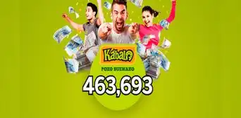 La Kábala: conoce los resultados y cómo fue el sorteo de hoy, sábado 24 de junio