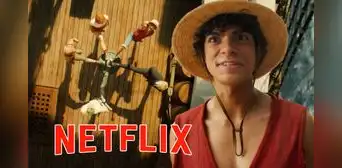 "One Piece" superó a "Game of thrones": Netflix pagó US$18 millones por cada capítulo "One Piece" superó a "Game of thrones": Netflix pagó US$18 millones por cada capítulo