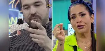 ¿La nueva Natalia Málaga? Jurado de “El gran chef” encuentra cabello en plato de Katia Palma