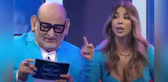Gabriela Serpa admite que estaba enamorada de Alfredo Benavides: “Pensé que era el amor de mi vida” Gabriela Serpa admite que estaba enamorada de Alfredo Benavides: “Pensé que era el amor de mi vida”