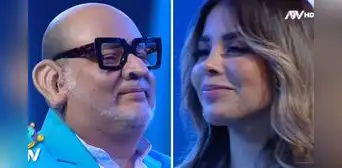 Alfredo Benavides y Gabriela Serpa se 'amistan': "Perdón si te hice sentir mal"