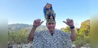 Líder de Juaneco y su Combo: "Tengo dos hijos músicos y serán mis sucesores"