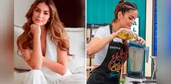 "Ya denle el premio": usuarios dan como ganadora a Laura Spoya en su primera semana de competencia "Ya denle el premio": usuarios dan como ganadora a Laura Spoya en su primera semana de competencia