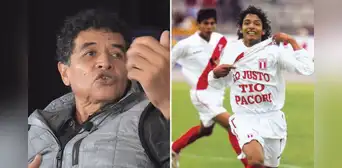 J. J. Oré elogia a Reimond Manco al recordar su paso con los 'Jotitas': "Era el diferente" J. J. Oré elogia a Reimond Manco al recordar su paso con los 'Jotitas': "Era el diferente"