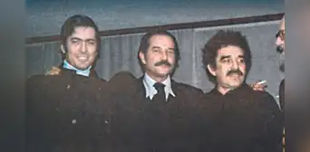 Carlos Fuentes sí tenía a quienes escribirles