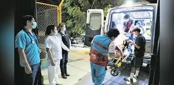 Síndrome de Guillain-Barré: alerta en el norte por alza de casos