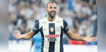 El 'Pirata' de los blanquiazules