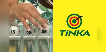 La Tinka: estos son los 6 números que menos han salido en los últimos 5 años La Tinka: estos son los 6 números que menos han salido en los últimos 5 años