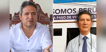 Piden que alcalde de Trujillo, Arturo Fernández, sea expulsado de Somos Perú tras confirmarse sentencia