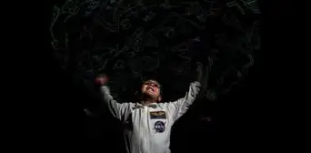 El universo en nuestras manos El universo en nuestras manos