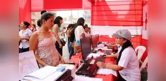 ¡Trabaja en el Estado! Convocatorias vigentes del 26 de junio al 2 de julio con SUELDOS de hasta S/13.500 ¡Trabaja en el Estado! Convocatorias vigentes del 26 de junio al 2 de julio con SUELDOS de hasta S/13.500