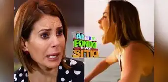 "Al fondo hay sitio": Karina Calmet revive a Isabella con icónico grito, ¿volverá a "AFHS"? "Al fondo hay sitio": Karina Calmet revive a Isabella con icónico grito, ¿volverá a "AFHS"?