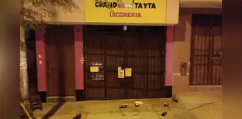 SJL: "Hola, Carlos", le dijeron y, apenas se sobreparó, un sicario lo mató a balazos SJL: "Hola, Carlos", le dijeron y, apenas se sobreparó, un sicario lo mató a balazos
