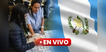 Resultados de Elecciones Guatemala 2023, EN VIVO: quién va ganando, según TSE y conteo rápido de votos Resultados de Elecciones Guatemala 2023, EN VIVO: quién va ganando, según TSE y conteo rápido de votos