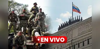 Guerra Rusia-Ucrania EN VIVO: Rebelión de Wagner muestra “fisuras” en autoridad de Putin, según EE. UU. Guerra Rusia-Ucrania EN VIVO: Rebelión de Wagner muestra “fisuras” en autoridad de Putin, según EE. UU.