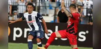 Alianza Lima vs. Paranaense EN VIVO: ¿dónde ver el partido de Copa Libertadores 2023? Alianza Lima vs. Paranaense EN VIVO: ¿dónde ver el partido de Copa Libertadores 2023?