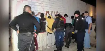 ¿A partir de qué edad una persona puede ser enjuiciada en Perú?