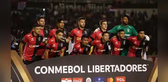 FBC Melgar apunta a la Sudamericana FBC Melgar apunta a la Sudamericana