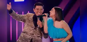 Grupo 5 estrena nuevo videoclip de "Tu hipocresía" junto con Ángela Leiva en YouTube