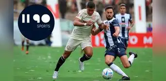 1190 Sports se pronunció tras levantamiento de medida cautelar: ¿qué dijo sobre transmisión de la Liga 1? 1190 Sports se pronunció tras levantamiento de medida cautelar: ¿qué dijo sobre transmisión de la Liga 1?