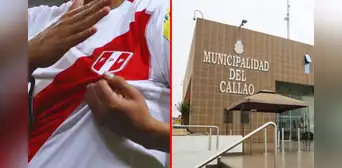 Jugó para la Bicolor, fue considerado sucesor de Claudio Pizarro y hoy trabaja en una municipalidad Jugó para la Bicolor, fue considerado sucesor de Claudio Pizarro y hoy trabaja en una municipalidad