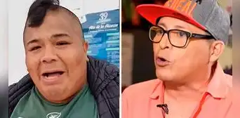 Mayimbú: ¿cuánto dinero le pagaba Carloncho al comediante por animar en discotecas? Mayimbú: ¿cuánto dinero le pagaba Carloncho al comediante por animar en discotecas?