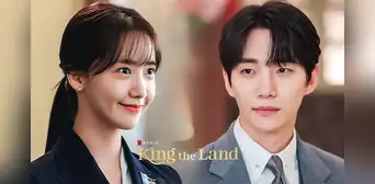 "King the land" con Yoona y Junho: ¿cuándo y dónde se estrena el k-drama para Latinoamérica? "King the land" con Yoona y Junho: ¿cuándo y dónde se estrena el k-drama para Latinoamérica?