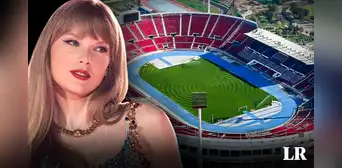 ¿Por qué Taylor Swift no quiere dar conciertos en Chile? ¿Por qué Taylor Swift no quiere dar conciertos en Chile?