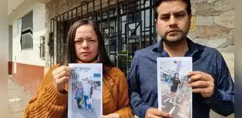Independencia: menor desaparece y sus padres temen que fue captada a través del videojuego Roblox Independencia: menor desaparece y sus padres temen que fue captada a través del videojuego Roblox