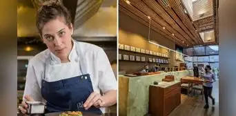 Kjolle: descubre la carta y los precios del restaurante de Pía León Kjolle: descubre la carta y los precios del restaurante de Pía León