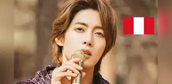 Kim Hyun Joong: ¿quién es el 'sobrino' peruano de la estrella de "Boys over flowers"? Kim Hyun Joong: ¿quién es el 'sobrino' peruano de la estrella de "Boys over flowers"?
