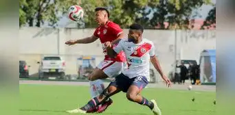 ¡Gran victoria de visita! Unión Comercio derrotó 3-1 a Deportivo Municipal por el Torneo Clausura ¡Gran victoria de visita! Unión Comercio derrotó 3-1 a Deportivo Municipal por el Torneo Clausura
