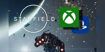 ¡Sony expuesto! Microsoft compró Bethesda para evitar que PlayStation haga exclusivo a Starfield