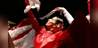 Ballet Folclórico anuncia Retablo en Teatro Nacional: ¿cuándo será y cómo comprar entradas? Ballet Folclórico anuncia Retablo en Teatro Nacional: ¿cuándo será y cómo comprar entradas?